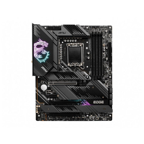 MSI MPG Z690 EDGE WIFI DDR 4 Motherboard ColorWaves