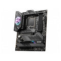 MSI MPG Z690 EDGE WIFI DDR 4 Motherboard ColorWaves