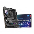 MSI MPG Z690 EDGE WIFI DDR 4 Motherboard ColorWaves