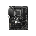 MSI PRO Z790-S WIFI DDR5 ATX Motherboard ColorWaves
