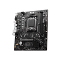 MSI Pro B650M-B AMD DDR5 Gaming Motherboard ColorWaves