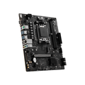 MSI Pro B650M-B AMD DDR5 Gaming Motherboard ColorWaves