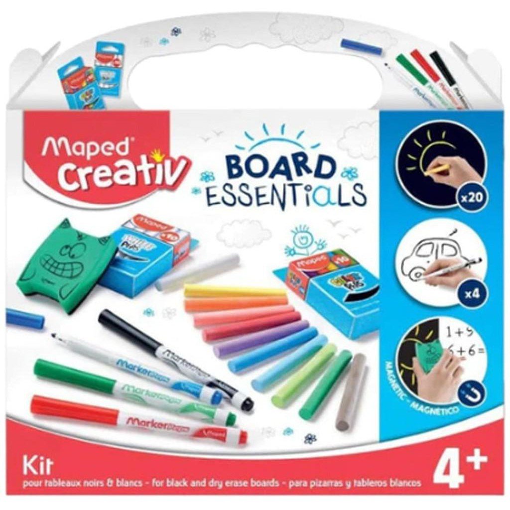 Maped Creative Board Essentials ColorWaves