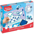 Maped Creative My First Stamps Kit ColorWaves