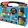 Maped Gouache Paint 5 Colors ColorWaves