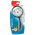 Maped Office Magnifying Glass 75Mm ColorWaves