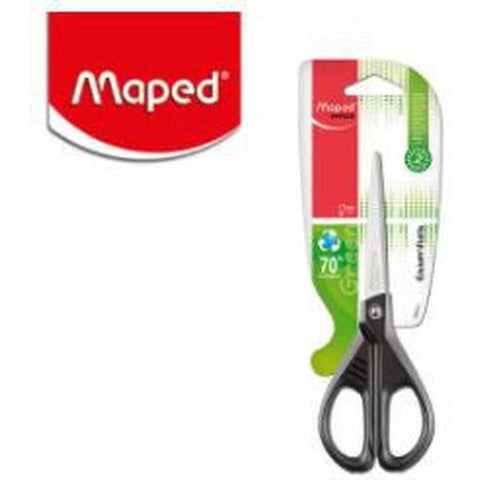Maped Office Scissors 17Cm ColorWaves
