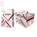 Maram Photocopy A4 Paper - Carton ColorWaves