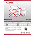 Maram Photocopy A4 Paper - Carton ColorWaves