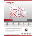 Maram Photocopy A4 Paper - Ream ColorWaves