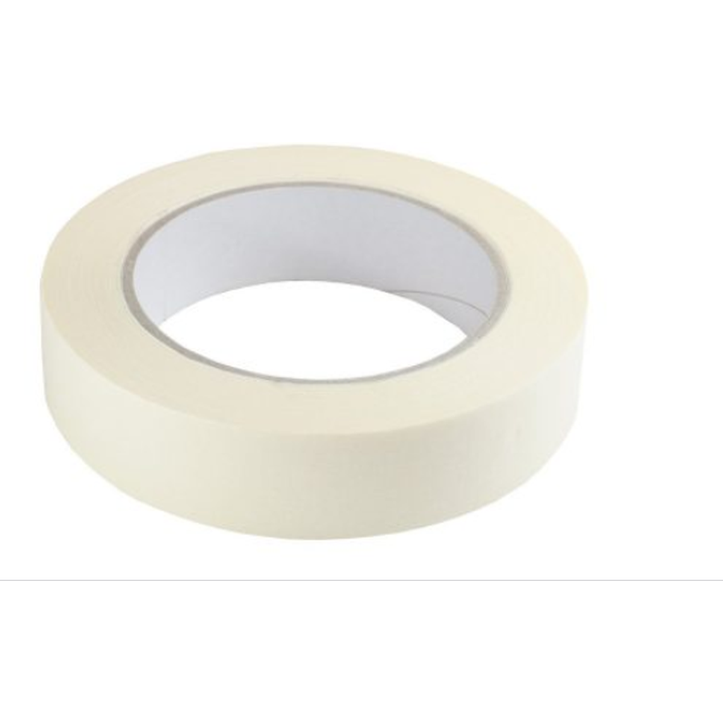 Masking 2 Inch Paper Tape ColorWaves