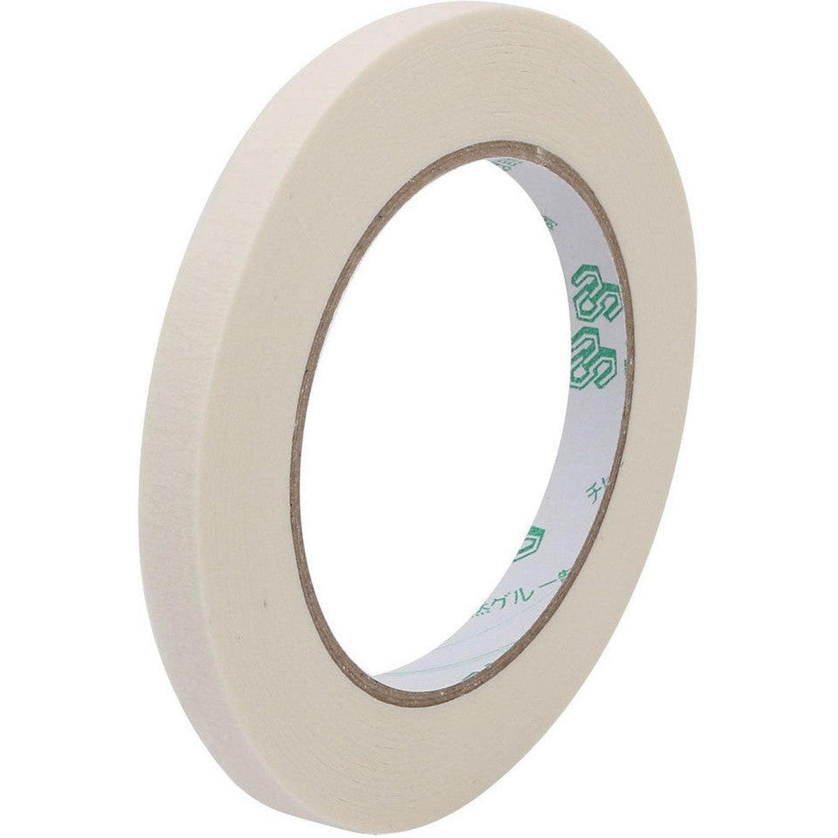 Masking Paper Tape 1 Inch ColorWaves
