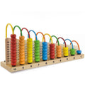 Math Abacus ColorWaves