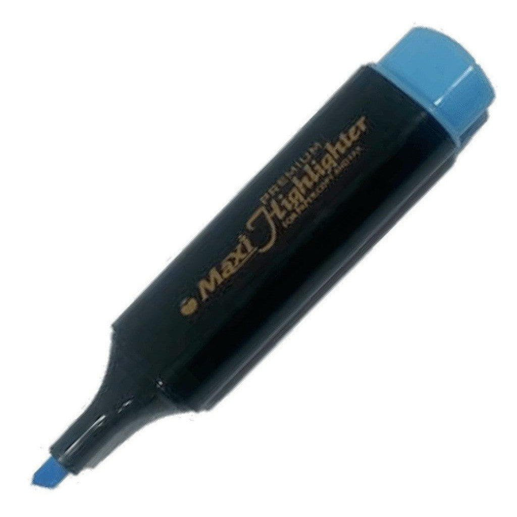 Maxi Highlighter Pen ColorWaves