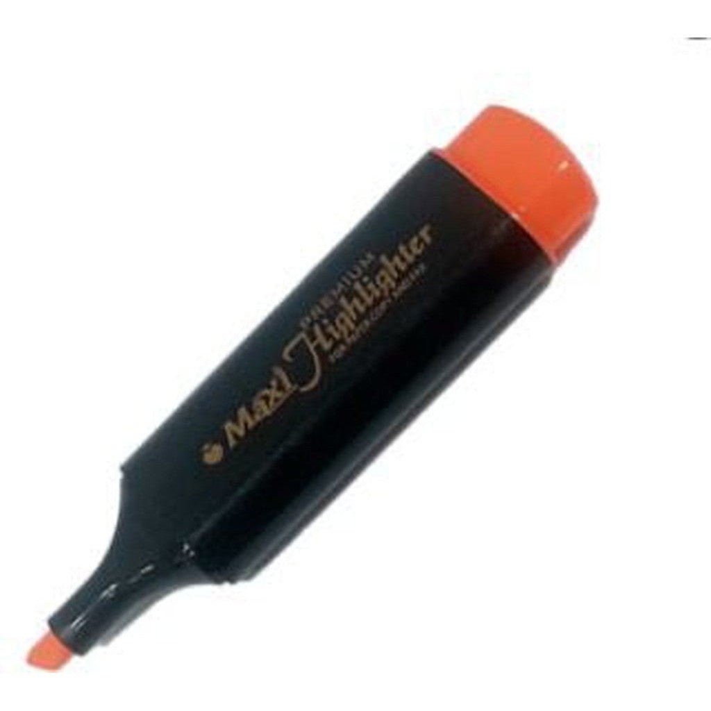 Maxi Highlighter Pen ColorWaves
