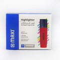 Maxi Highlighter Pen ColorWaves