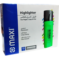 Maxi Highlighter Pen ColorWaves