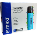 Maxi Highlighter Pen ColorWaves
