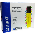 Maxi Highlighter Pen ColorWaves