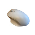Microsoft Bluetooth Ergonomic Mouse - 2.4 GHz / Up to 5m / Pastel Blue - Mouse ColorWaves