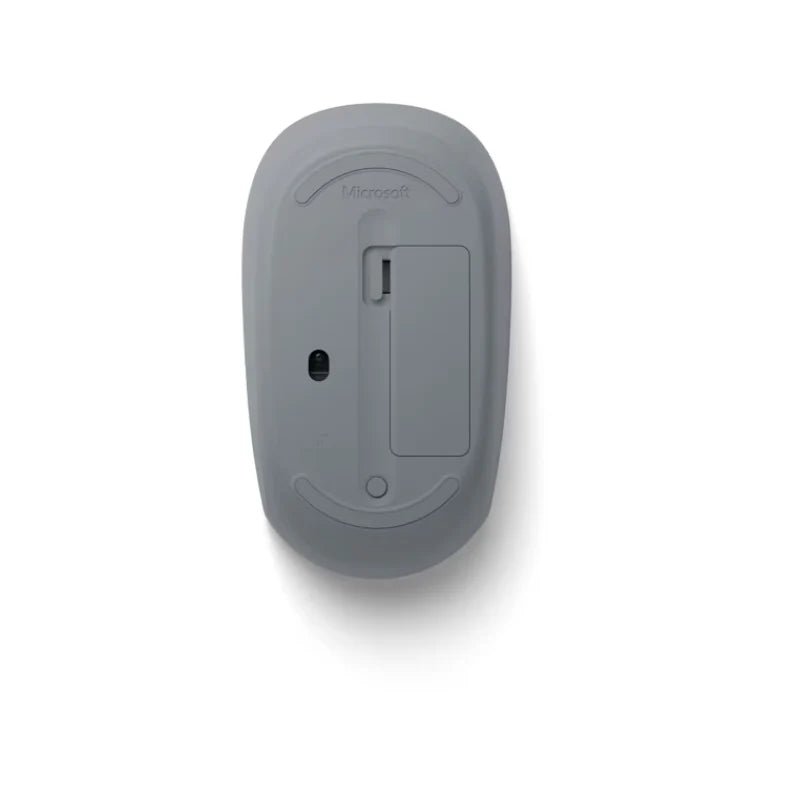 Microsoft Bluetooth Mouse - 2.4 GHz / Up to 5m / Arctic Camo - Mouse ColorWaves