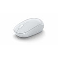 Microsoft Bluetooth Mouse - Bluetooth / Glacier - Mouse ColorWaves