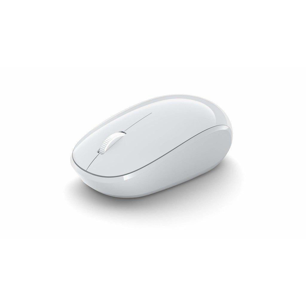 Microsoft Bluetooth Mouse - Bluetooth / Glacier - Mouse ColorWaves