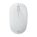Microsoft Bluetooth Mouse - Bluetooth / Glacier - Mouse ColorWaves