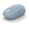 Microsoft Bluetooth Mouse - Bluetooth / Pastel Blue - Mouse ColorWaves