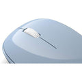 Microsoft Bluetooth Mouse - Bluetooth / Pastel Blue - Mouse ColorWaves