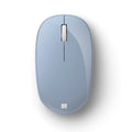 Microsoft Bluetooth Mouse - Bluetooth / Pastel Blue - Mouse ColorWaves