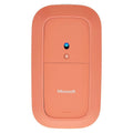 Microsoft Modern Mobile Mouse - Wireless / 2.4 GHz / Peach - Mouse ColorWaves