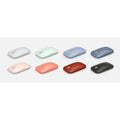 Microsoft Modern Mobile Mouse - Wireless / 2.4 GHz / Peach - Mouse ColorWaves