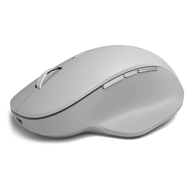 Microsoft Precision Mouse - Bluetooth / Wireless/ Grey ColorWaves