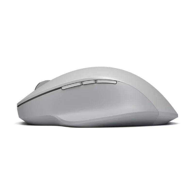Microsoft Precision Mouse - Bluetooth / Wireless/ Grey ColorWaves