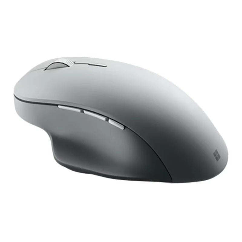 Microsoft Precision Mouse - Bluetooth / Wireless/ Grey ColorWaves
