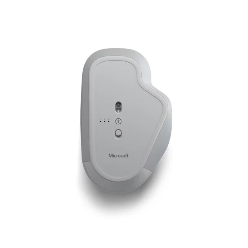 Microsoft Precision Mouse - Bluetooth / Wireless/ Grey ColorWaves