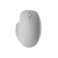 Microsoft Precision Mouse - Bluetooth / Wireless/ Grey ColorWaves