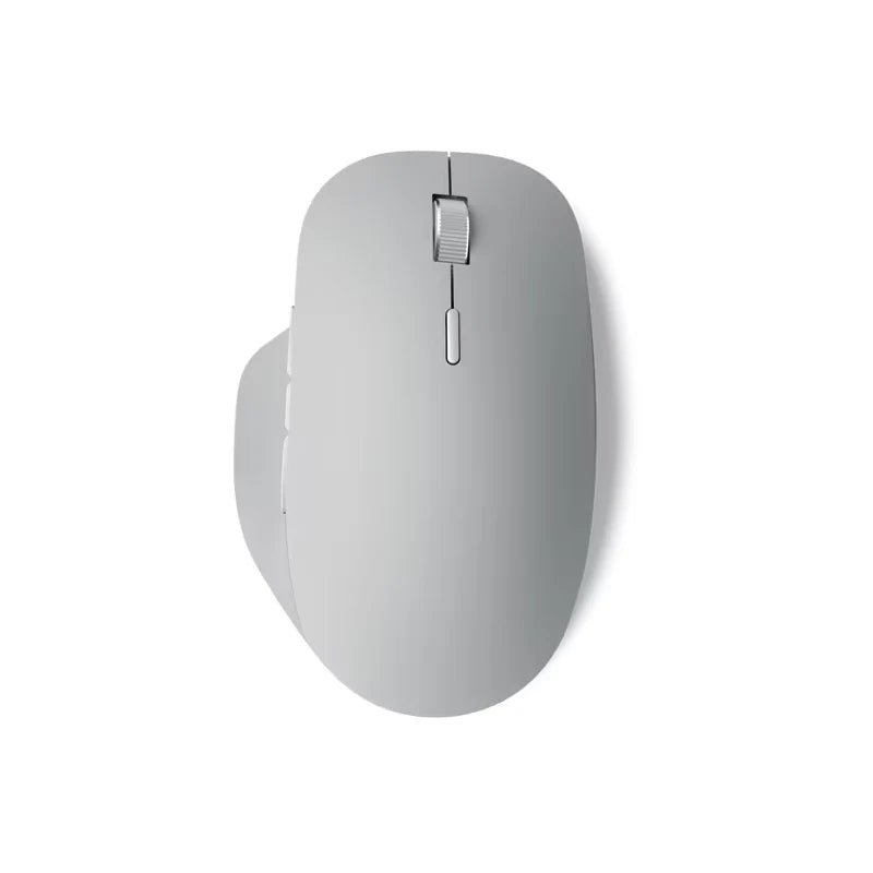 Microsoft Precision Mouse - Bluetooth / Wireless/ Grey ColorWaves