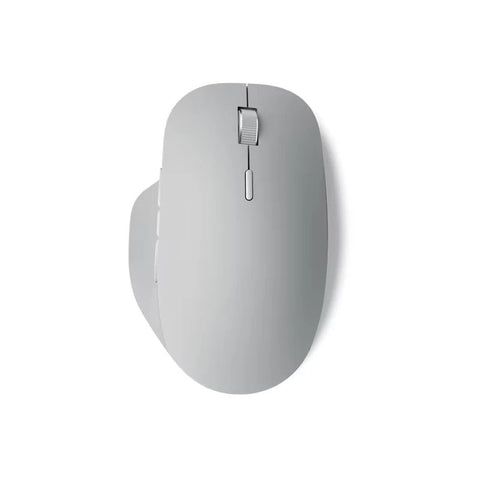 Microsoft Precision Mouse - Bluetooth / Wireless/ Grey ColorWaves