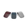 Microsoft Surface Arc Mouse - 2.40GHz / Up to 10m / Wireless / Bluetooth / Black ColorWaves