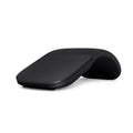 Microsoft Surface Arc Mouse - 2.40GHz / Up to 10m / Wireless / Bluetooth / Black ColorWaves