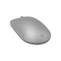 Microsoft Surface Bluetooth Mouse - 2.4 GHz / Up to 10m / Bluetooth / Gray / 1YW ColorWaves