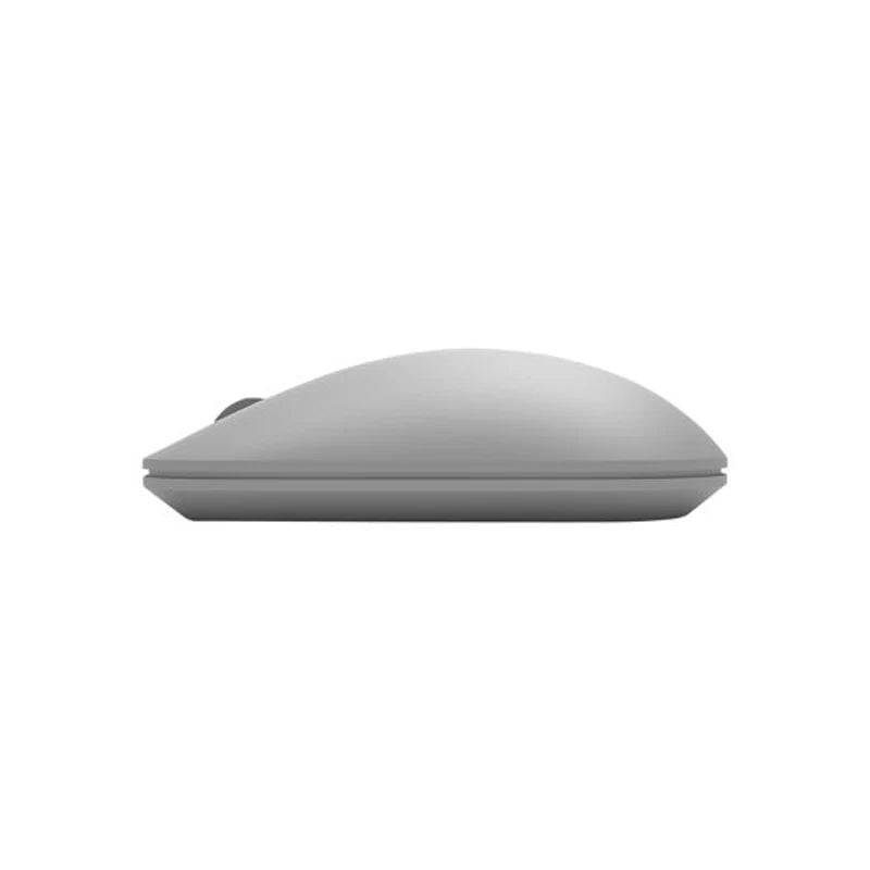 Microsoft Surface Bluetooth Mouse - 2.4 GHz / Up to 10m / Bluetooth / Gray / 1YW ColorWaves