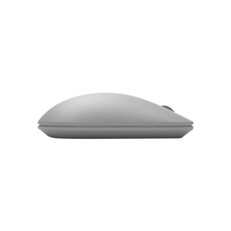 Microsoft Surface Bluetooth Mouse - 2.4 GHz / Up to 10m / Bluetooth / Gray / 1YW ColorWaves
