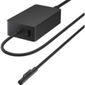 Microsoft Surface Power Adapter - 65 W / Black ColorWaves