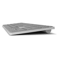Microsoft Surface Keyboard - Bluetooth / 15 m / Arabic/English / Grey - Keyboard ColorWaves