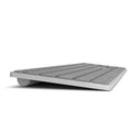 Microsoft Surface Keyboard - Bluetooth / 15 m / Arabic/English / Grey - Keyboard ColorWaves