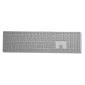 Microsoft Surface Keyboard - Bluetooth / 15 m / Arabic/English / Grey - Keyboard ColorWaves