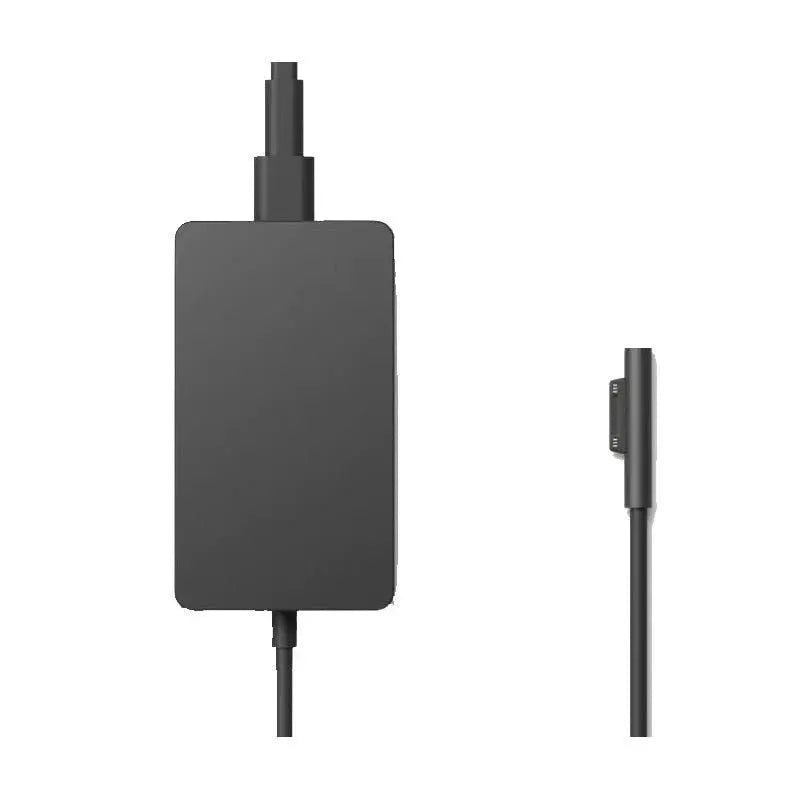 Microsoft Surface Power Supply - 127W / Black ColorWaves
